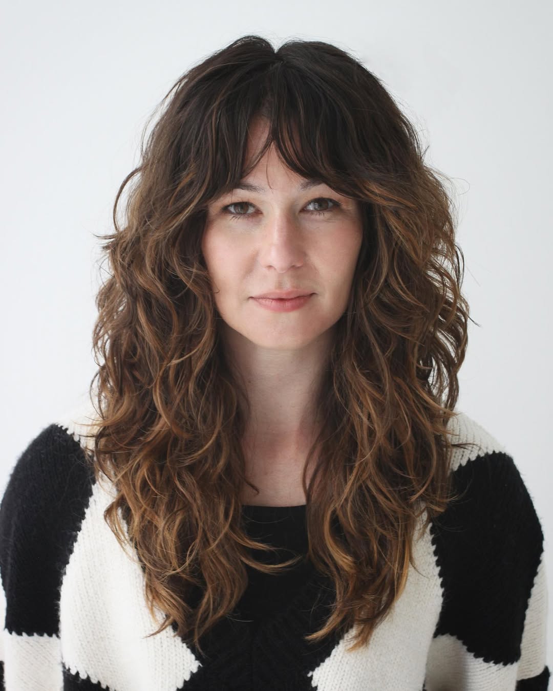 15 Shag Hairstyle Ideas That Will Instantly Make You Look Cooler (No Effort Required) 5 Long Layered Shag