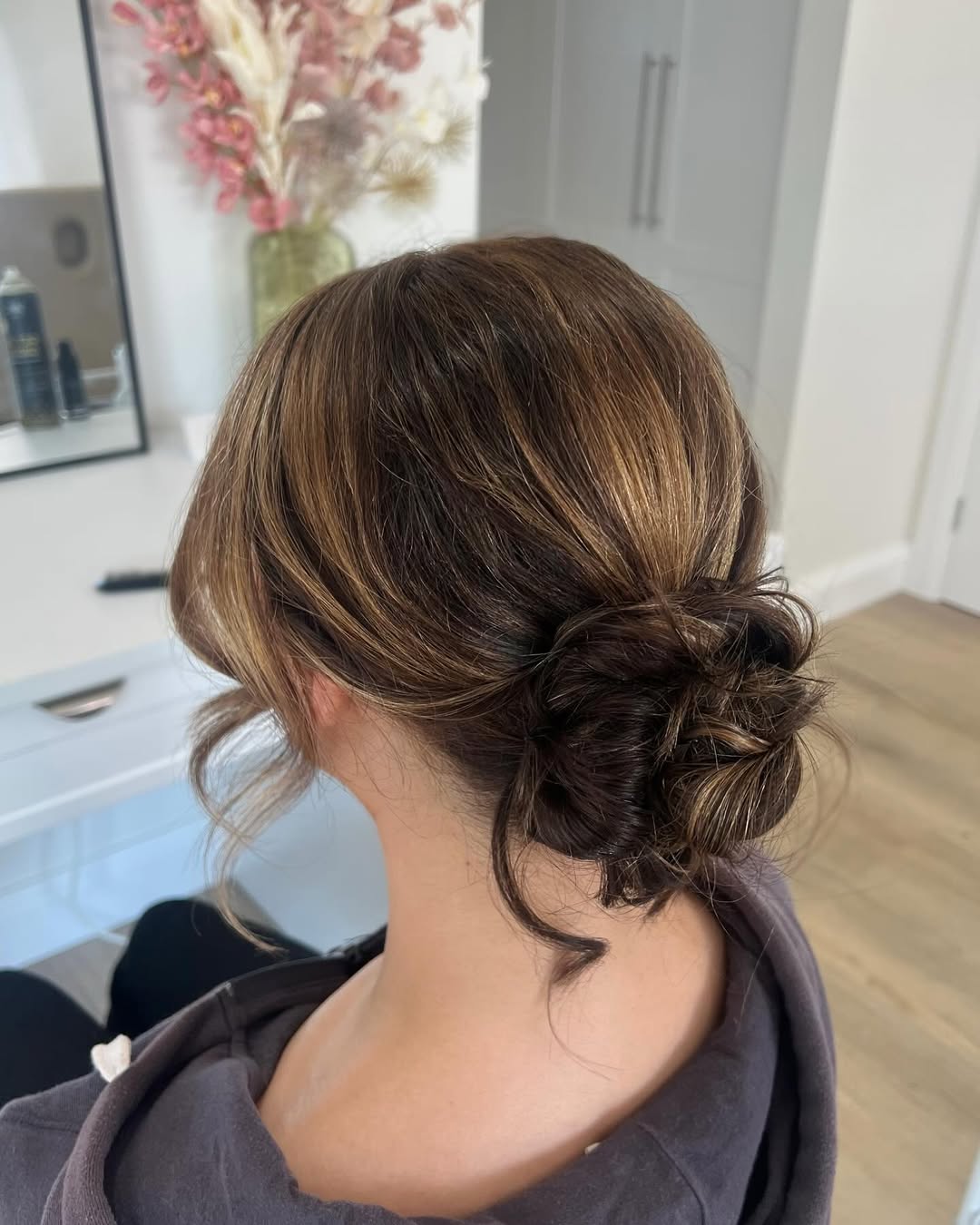 14 Concert Hairstyle Ideas That Will Steal the Show (and Survive the Encore) 8 Messy Top Knot