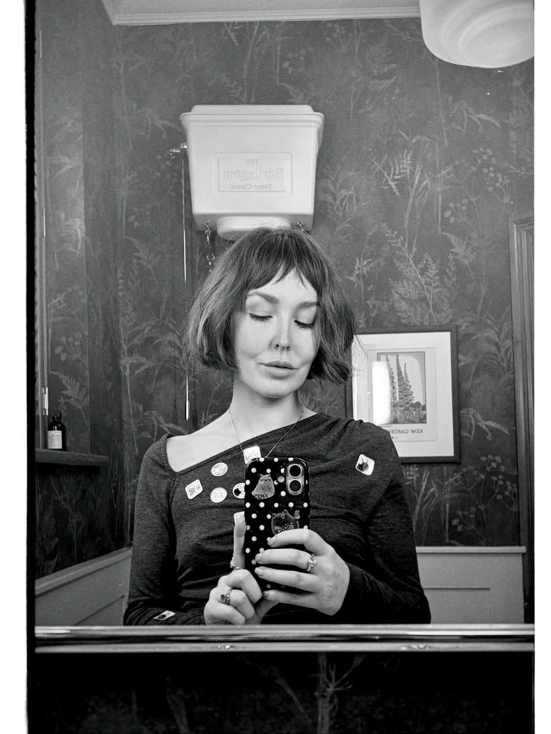 15 Fringe Hairstyles Ideas That’ll Instantly Make You Look Cooler (Like, Effortlessly Cool) 7 Micro Fringe