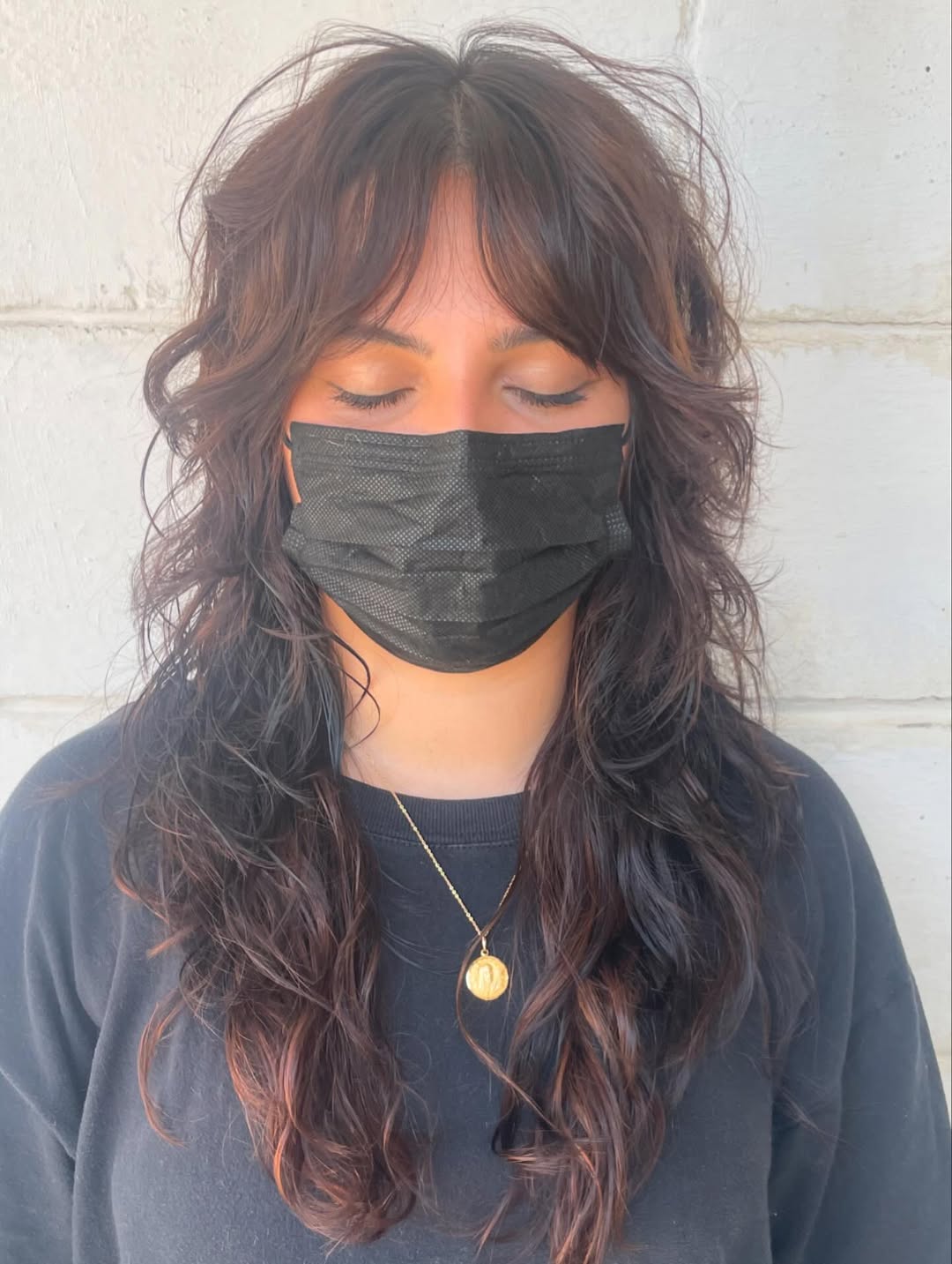 15 Shag Hairstyle Ideas That Will Instantly Make You Look Cooler (No Effort Required) 3 Modern Textured Shag