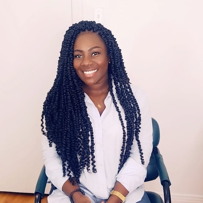 15 Crochet Hairstyle Ideas That Will Instantly Upgrade Your Look (No Salon Stress Needed) 7 Passion Twists Crochet