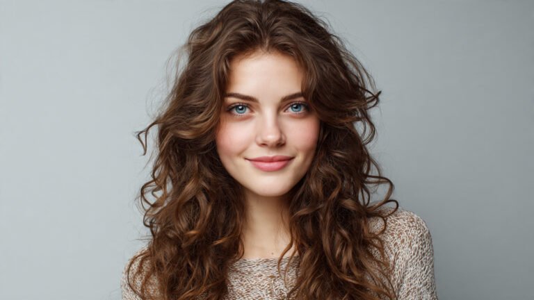 Shag Hairstyle Ideas