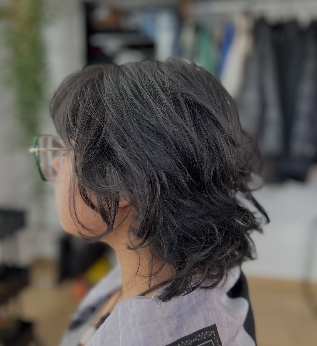 16 Cute Short Hairstyles Ideas You’ll Want to Try Immediately (Because Long Hair Is Overrated Anyway) 10 Shaggy Short Cut