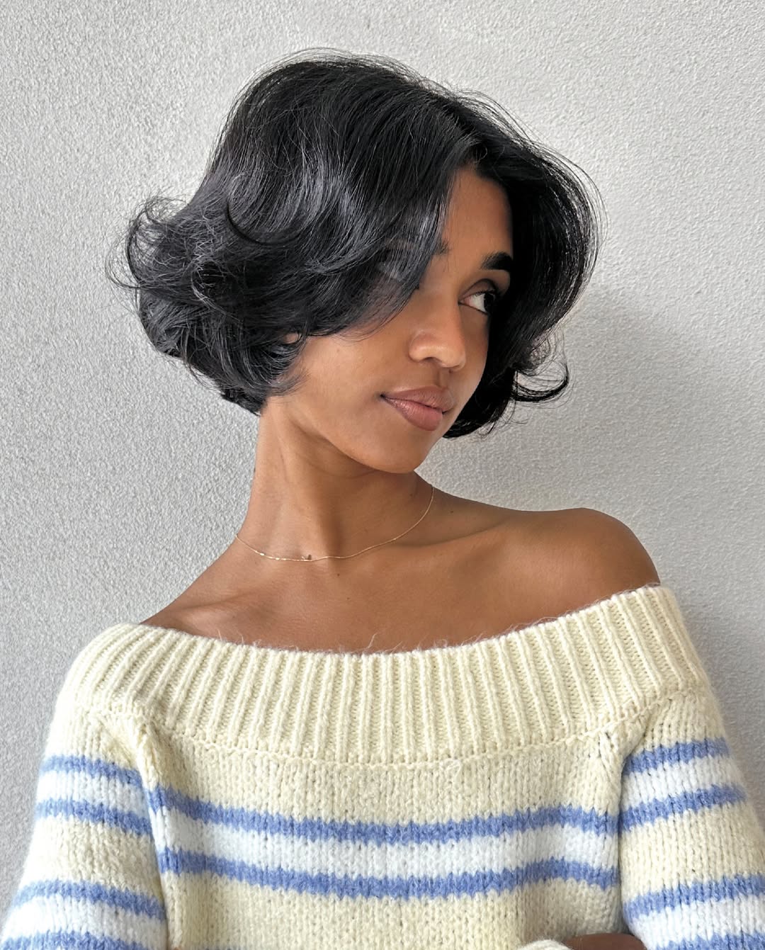 16 Cute Short Hairstyles Ideas You’ll Want to Try Immediately (Because Long Hair Is Overrated Anyway) 16 Soft Layered Pixie Bob