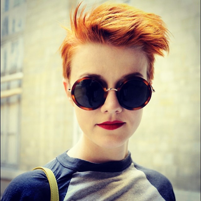 14 Pixie Hairstyle Ideas That Are So Chic, You’ll Want to Chop Your Hair Tonight 8 Soft Side-Swept Pixie
