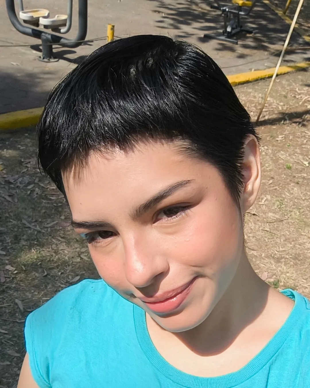 14 Pixie Hairstyle Ideas That Are So Chic, You’ll Want to Chop Your Hair Tonight 15 Ultra-Short Micro Pixie