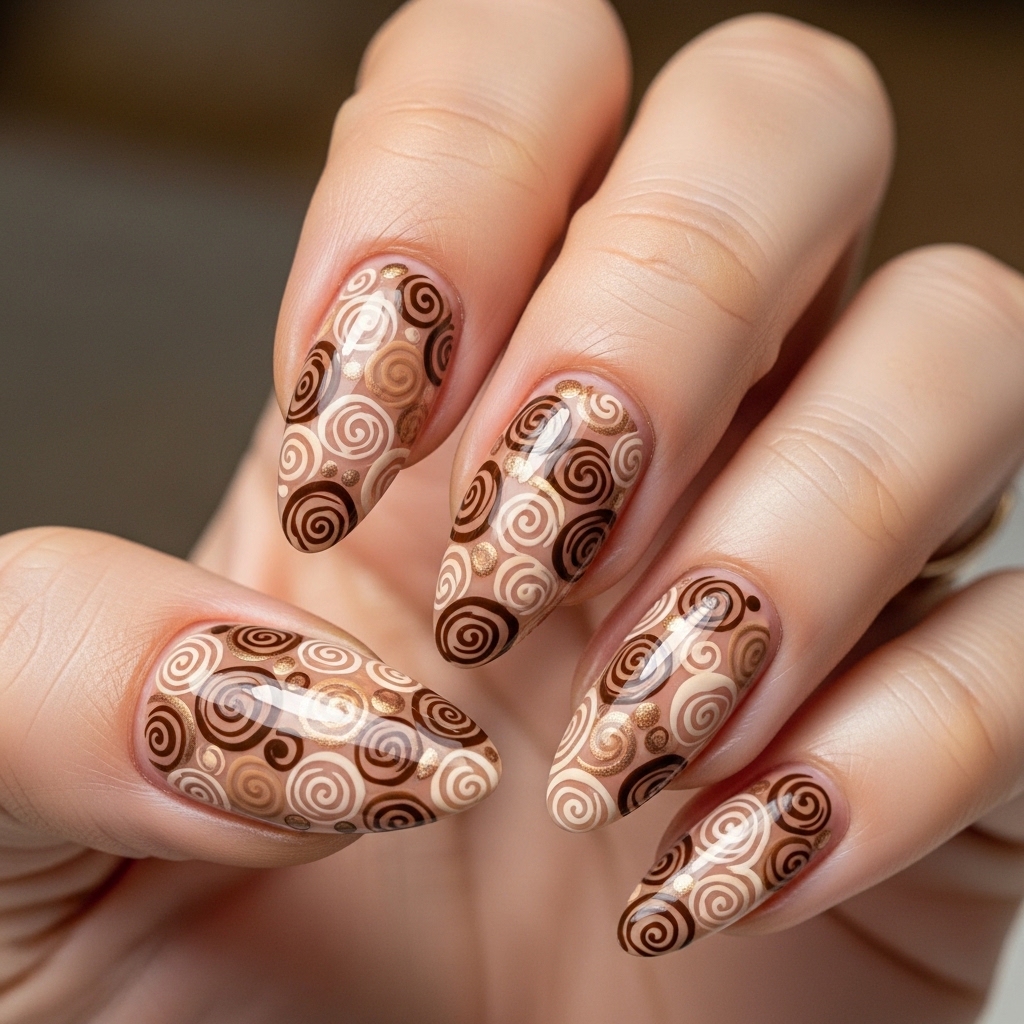 16 Summer Blooming Gel Nail Ideas That Are Basically Sunshine in Manicure Form 9 Whisk b713df98d787b71bd4748783be565c01dr