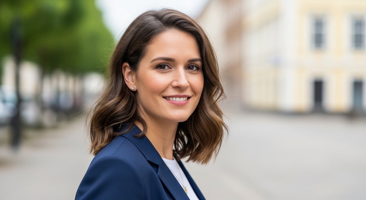 Work Hairstyle Ideas
