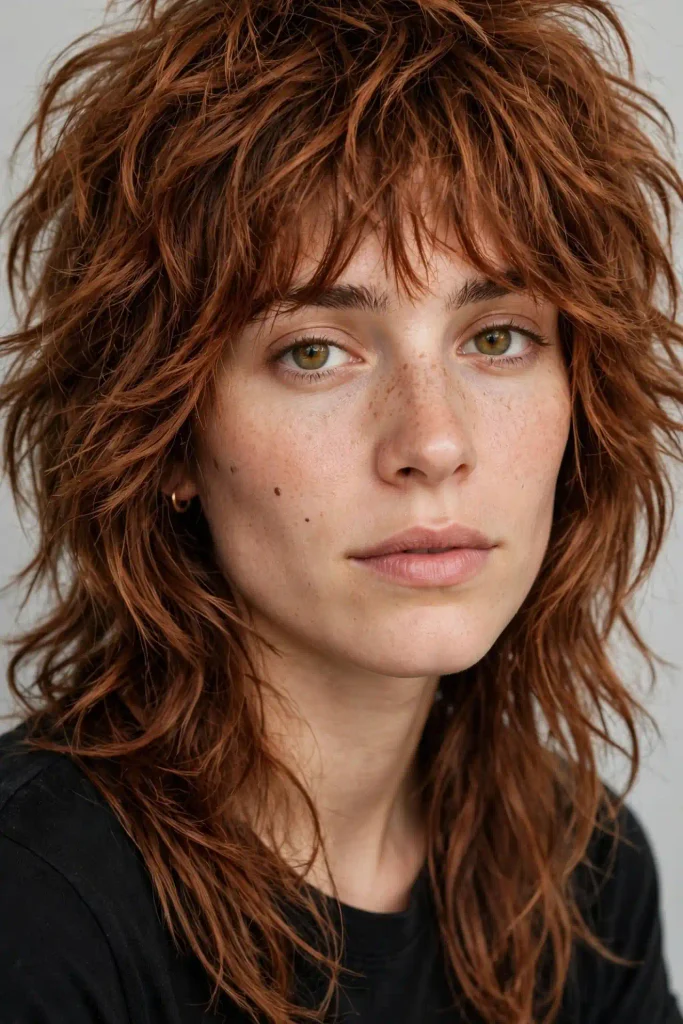 15 Fringe Hairstyles Ideas: A Field Guide to Fringes Spotted in the Wild 15 image 28