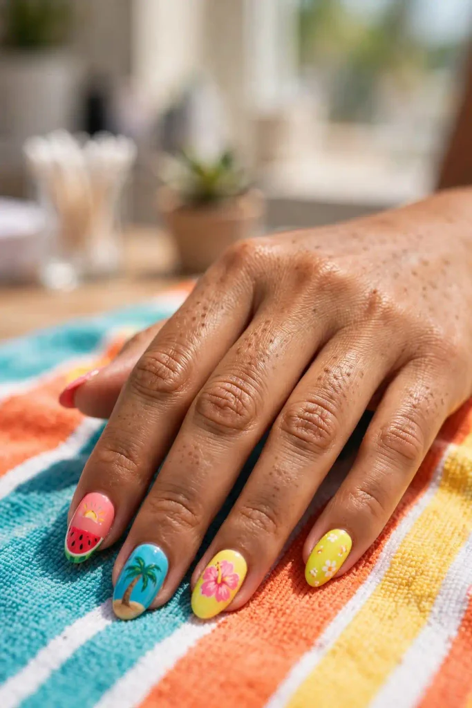 s00 summer nail ideas 1
