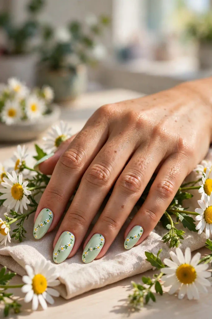 s11 daisy chain accents 1