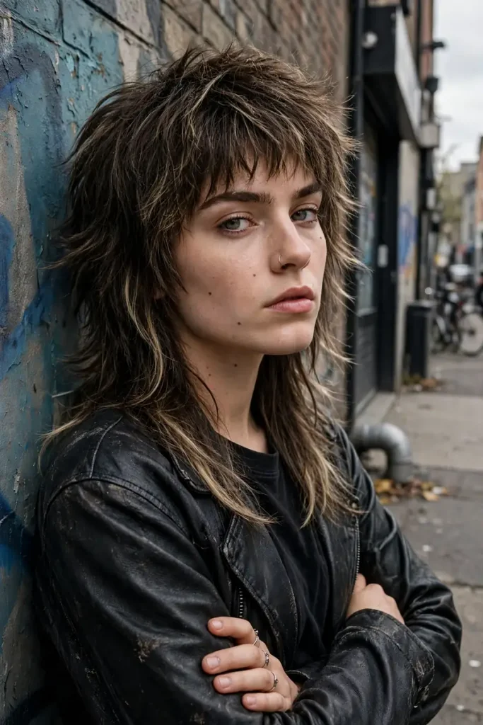 16 Shag Hairstyle Ideas Traced Back to the Decade That Actually Invented Them 4 shag 03 shag mullet