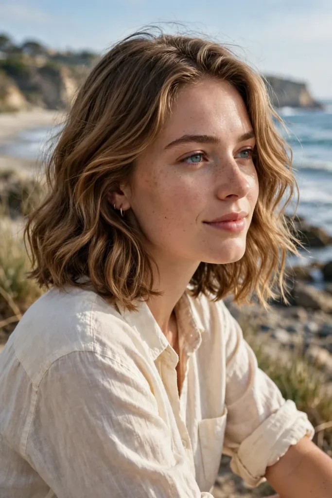 shoulder 06 wavy lob