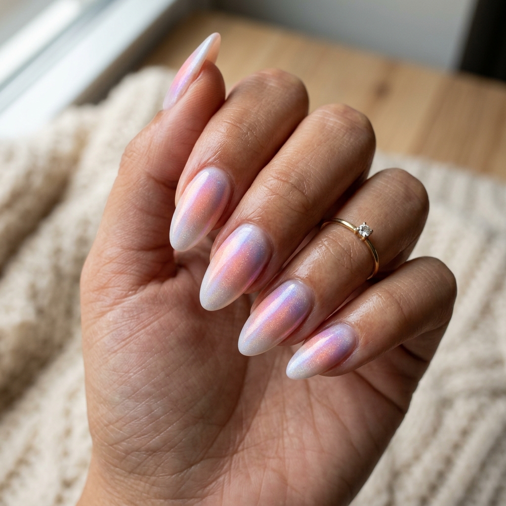 16 Summer Acrylic Nails That Will Instantly Upgrade Your Vibe (Hot Girl Nails Only ) 10 Aura Nails