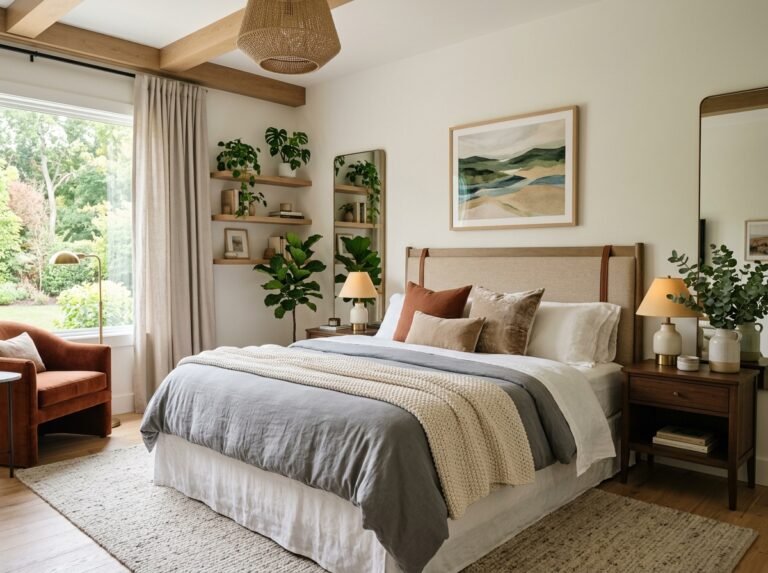 Bedroom Design Ideas