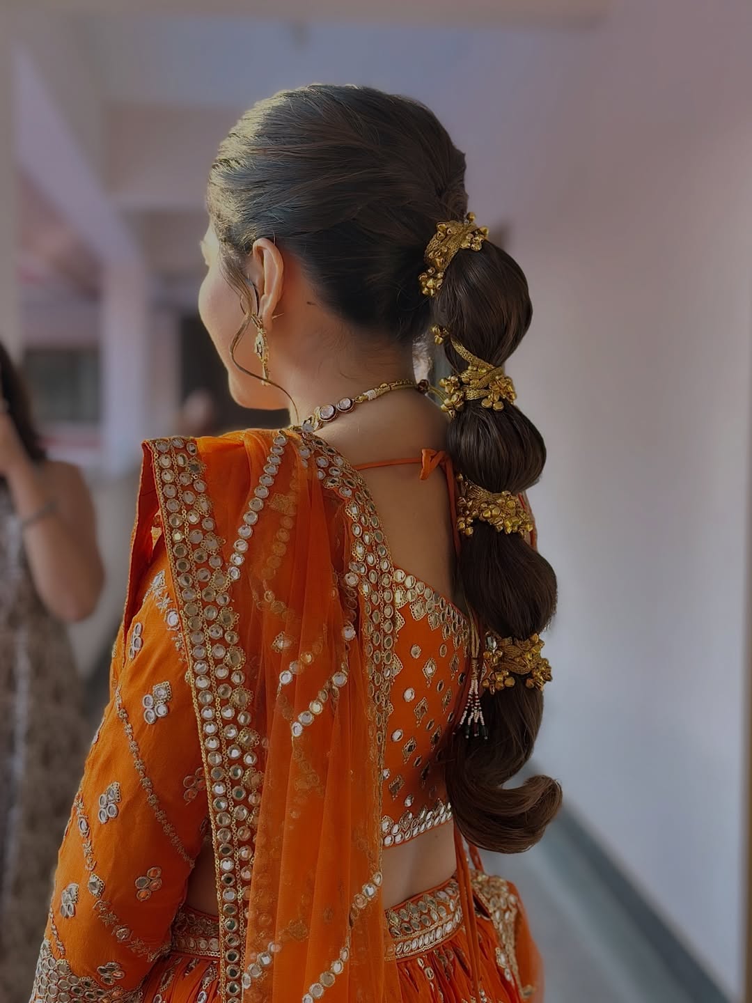 14 Braid Hairstyle ideas That Instantly Upgrade Your Look (Yes, Even on Lazy Hair Days) 14 Bubble Braid Illusion