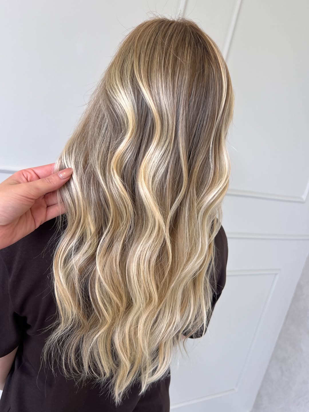 16 Blonde Hairstyle Ideas That Are About to Take Over 2026 2 Buttery Blonde Layers