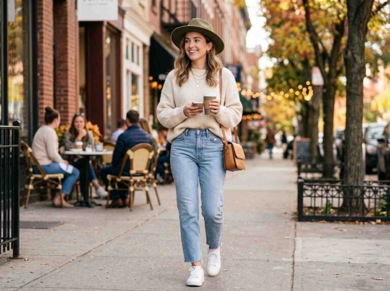 Cute Outfit Ideas