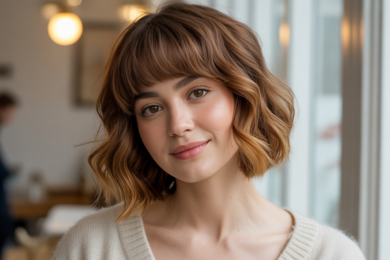 15 Cute Simple Hairstyles for Every Mood