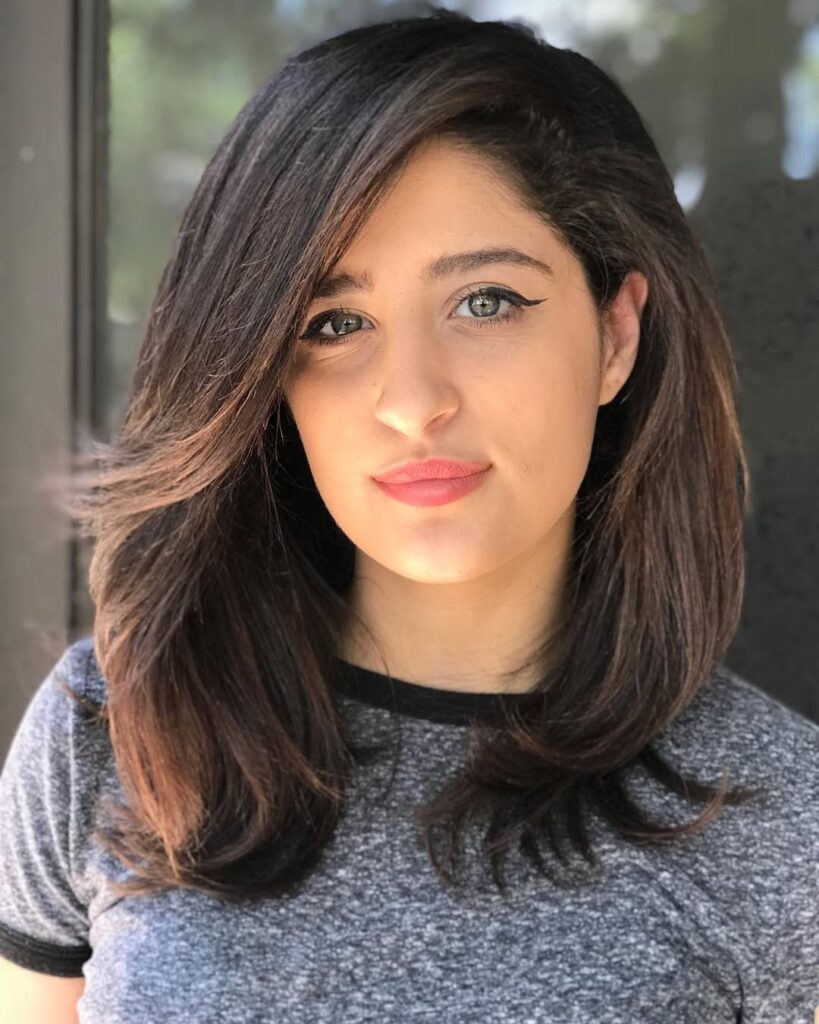 18 Short Hair Blowout Ideas That Make You Look Instantly Expensive 5 French Bob Blowout