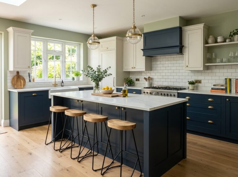 Kitchen Color Ideas