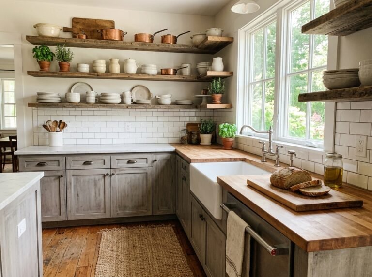 Kitchen Decor Ideas