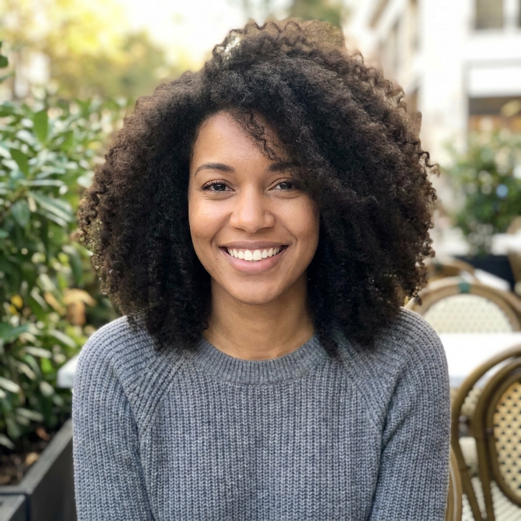 15 Cute Simple Hairstyle Ideas You’ll Actually Want to Wear Every Day (Because Effortless = Hot Girl Energy) 16 Natural Curls