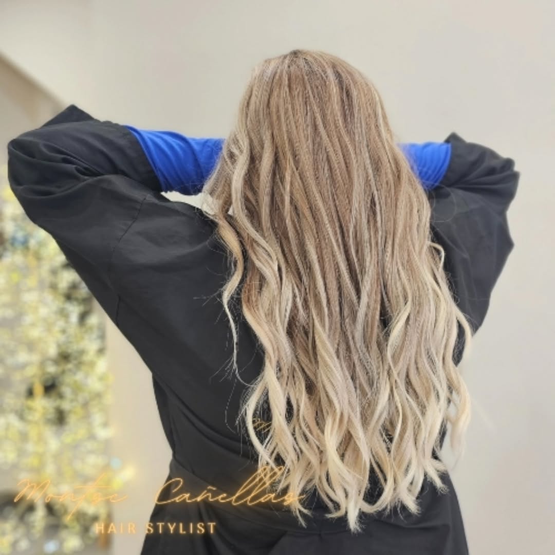 16 Blonde Hairstyle Ideas That Are About to Take Over 2026 17 Soft Beige Blonde Waves