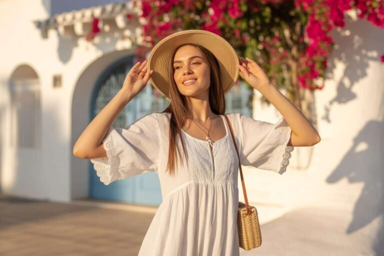 Summer Outfit Ideas
