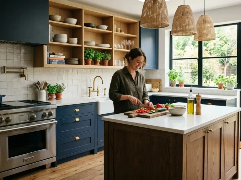 Trending Kitchen Ideas