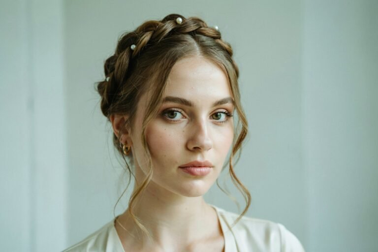 Unique Hairstyle Ideas