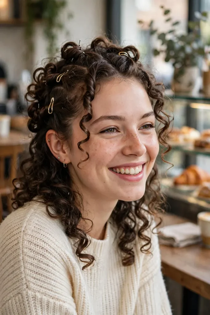 easycurly 10 twist and pin