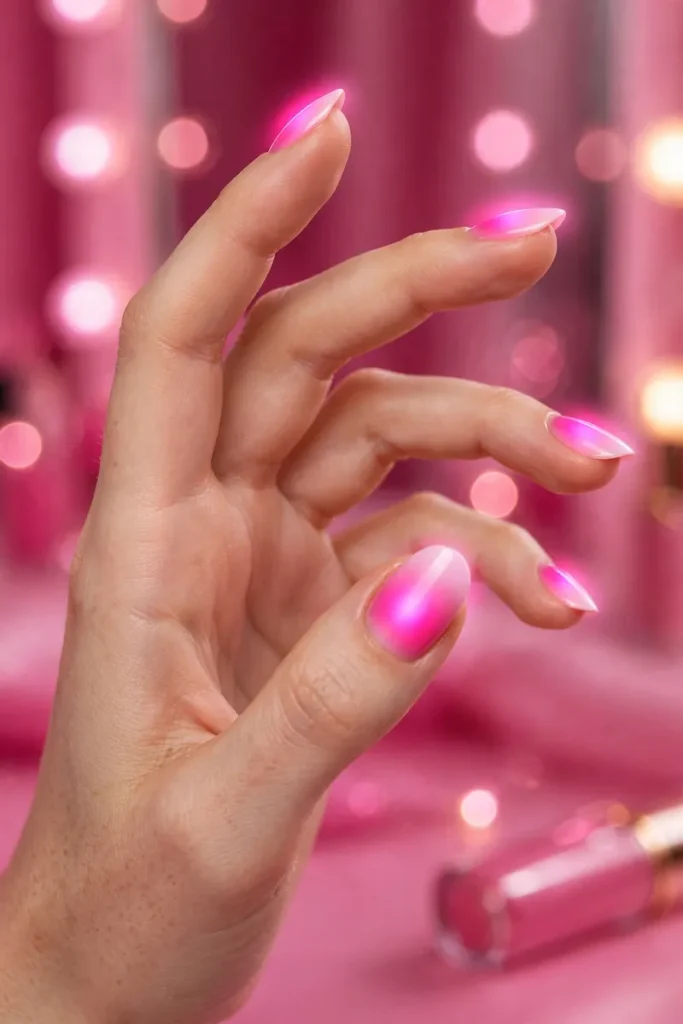 17 Aura Summer Nails So Pretty, Strangers Will Stop You 12 image 10