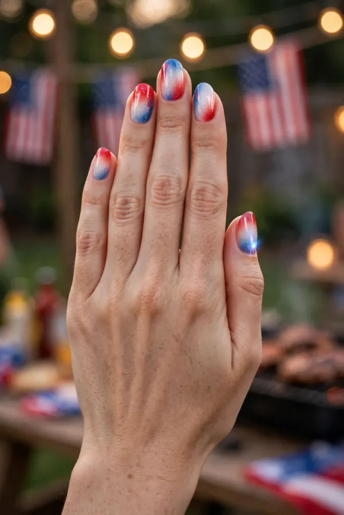 17 Aura Summer Nails So Pretty, Strangers Will Stop You 17 image 15