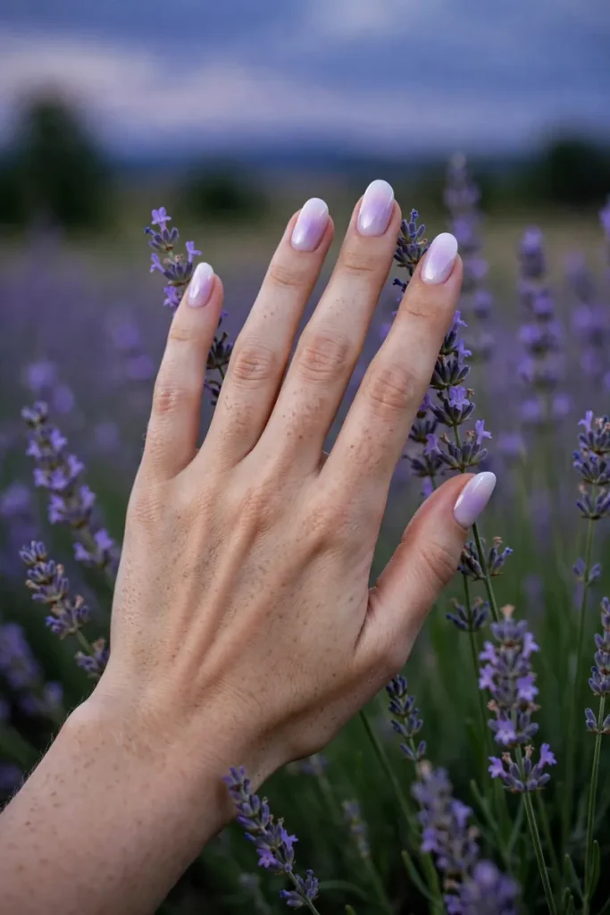 17 Aura Summer Nails So Pretty, Strangers Will Stop You 9 image 7