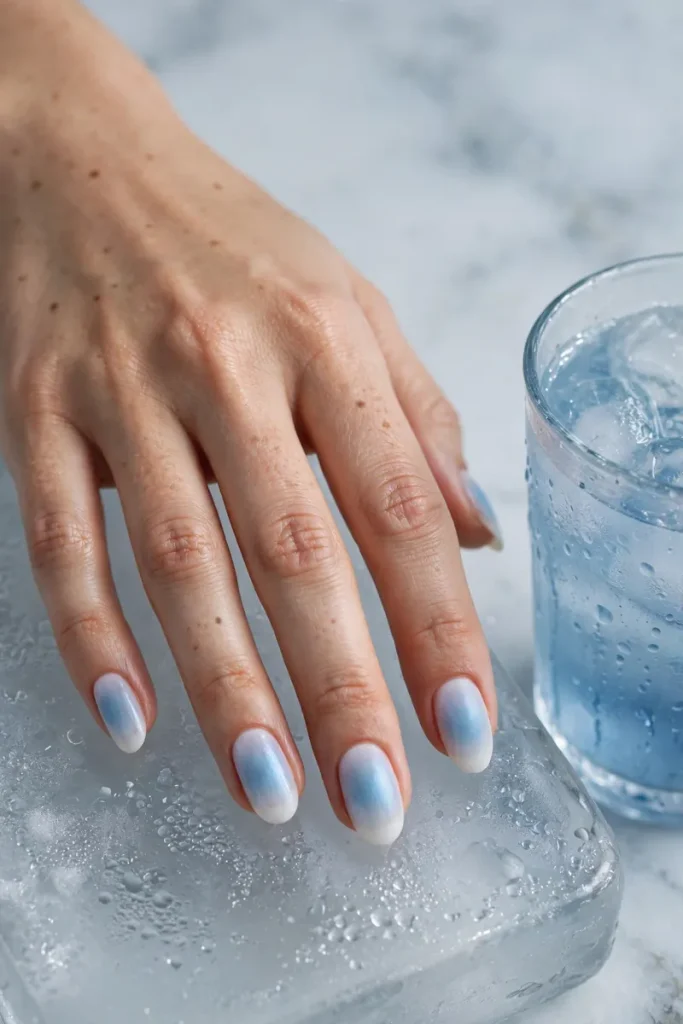 17 Aura Summer Nails So Pretty, Strangers Will Stop You 11 image 9