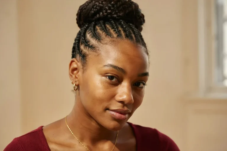 African Hairstyles