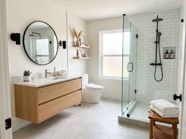 Bathroom Remodel Ideas