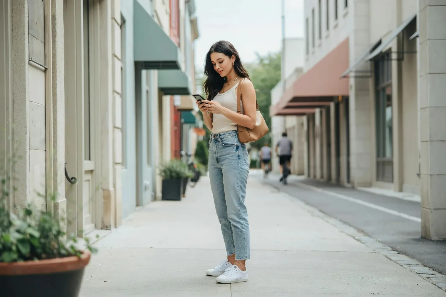 Casual Outfit Ideas