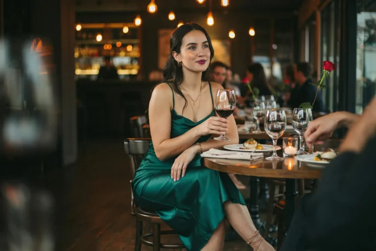 Dinner Outfit Ideas