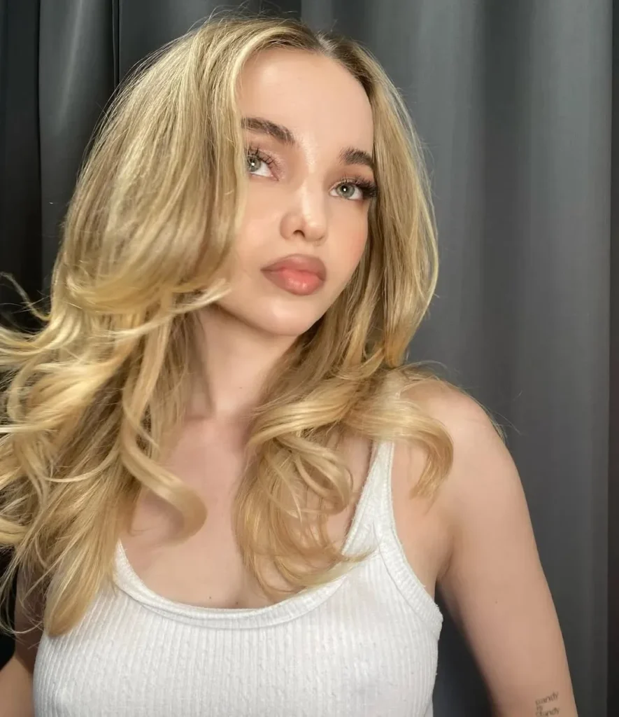 17 Down Hairstyles Ideas That'll Make You Want to Ditch the Ponytail Forever 18 Fluffy 90s Blowout