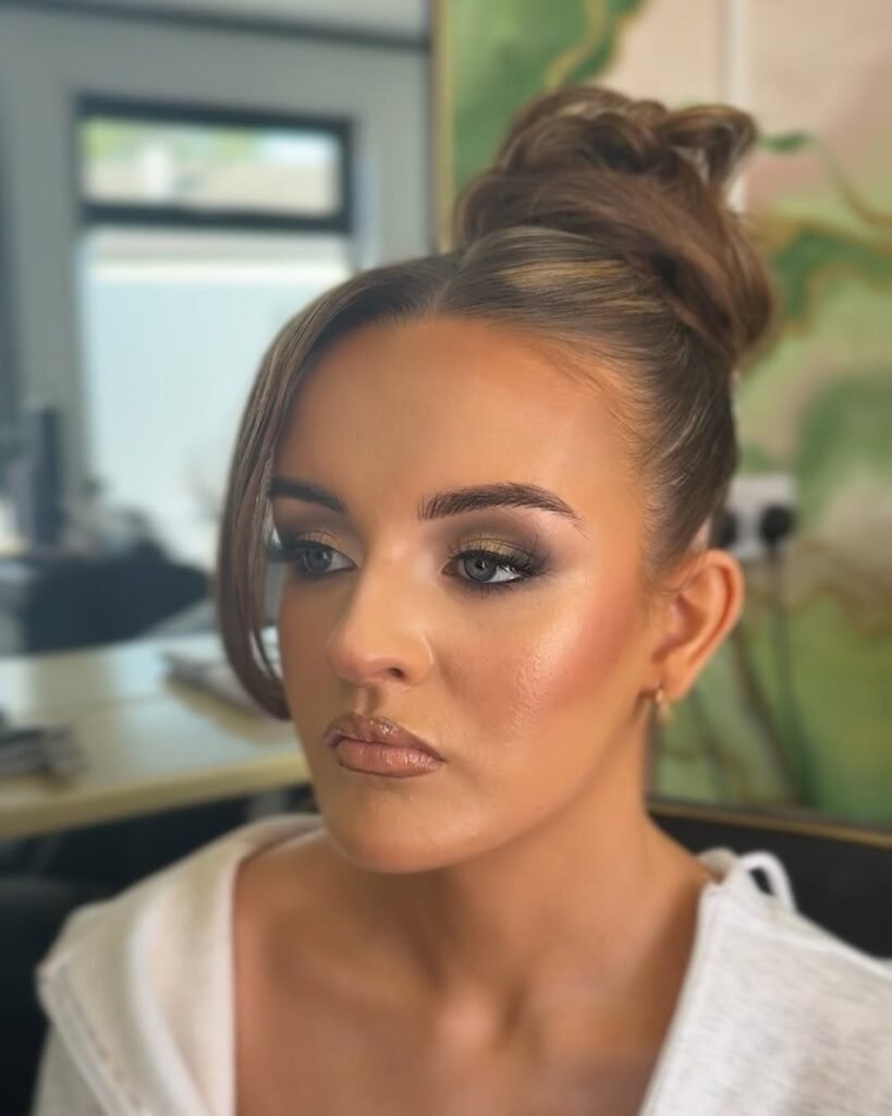 17 Unique Hairstyle Ideas That Are About to Be Everywhere in 2026 15 High Textured Bun