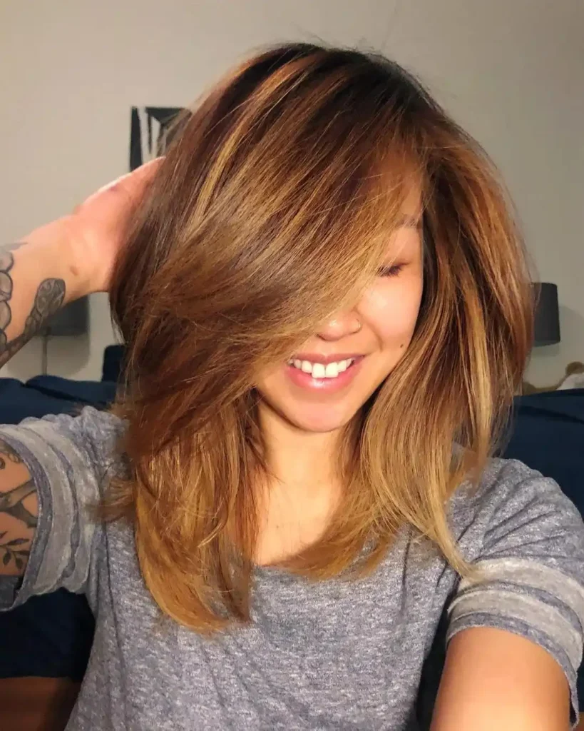 17 Down Hairstyles Ideas That'll Make You Want to Ditch the Ponytail Forever 15 Naturally Straight Fine Hair Maximized