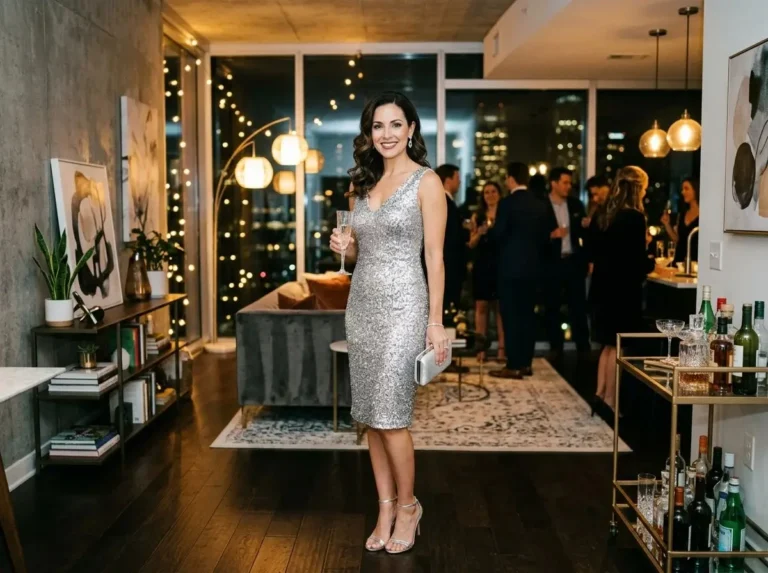 Party Outfit Ideas