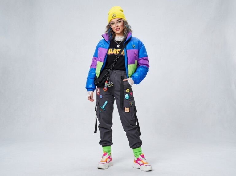 Roblox Outfit Ideas
