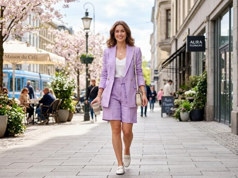 Spring Outfit Ideas