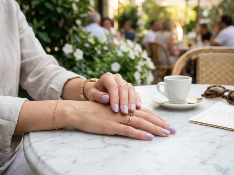 Summer Nail Colors