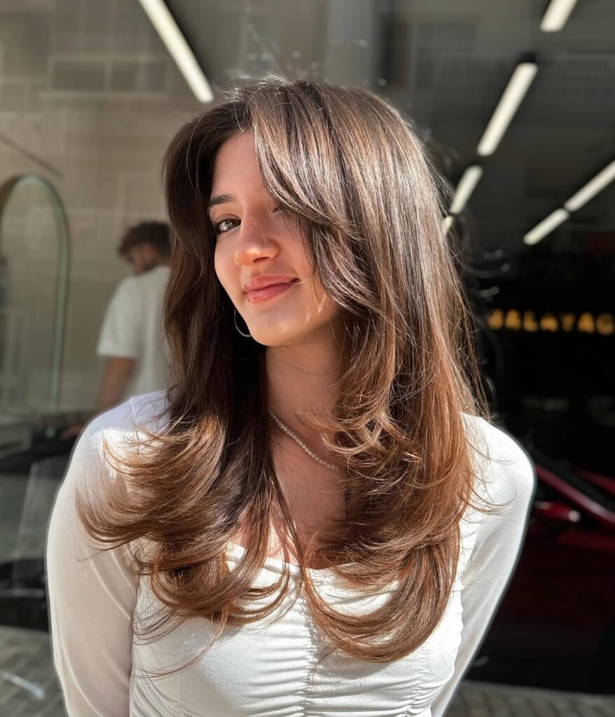 17 Prom Hairstyles for Short Hair That Are Seriously Main-Character Energy 18 Tousled Short Waves