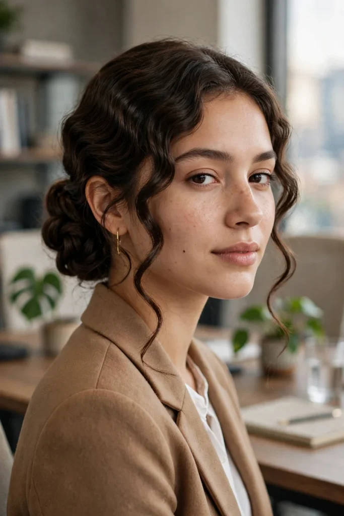 deepwave 11 low bun