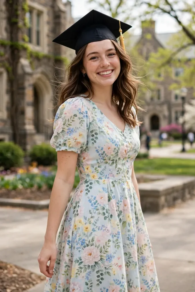 grad 02 pastel floral midi